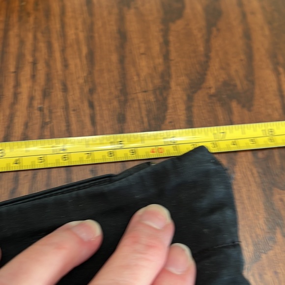 Talbots capris - Picture 2 of 6